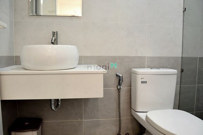 Hình ảnh Siêu phẩm 2PN Bancon lớn full nội thất Dương Bá Trạc Q8