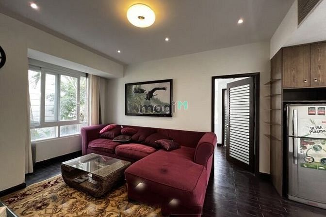 Hình ảnh 🌻 cho thuê villa full nội thất 360m2 p. An Phú, q2