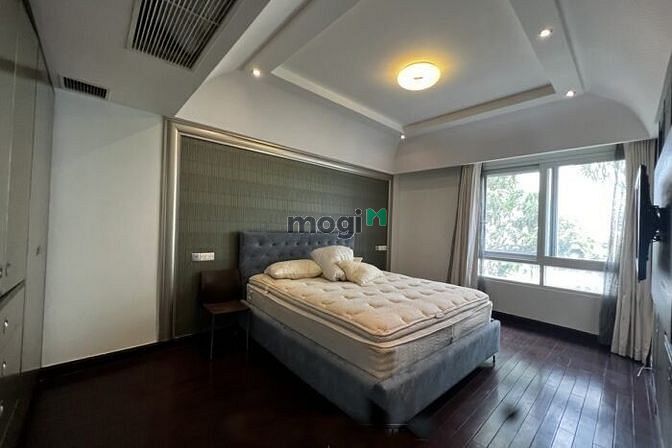 Hình ảnh 🌻 cho thuê villa full nội thất 360m2 p. An Phú, q2