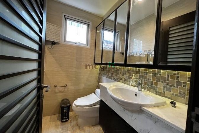 Hình ảnh 🌻 cho thuê villa full nội thất 360m2 p. An Phú, q2