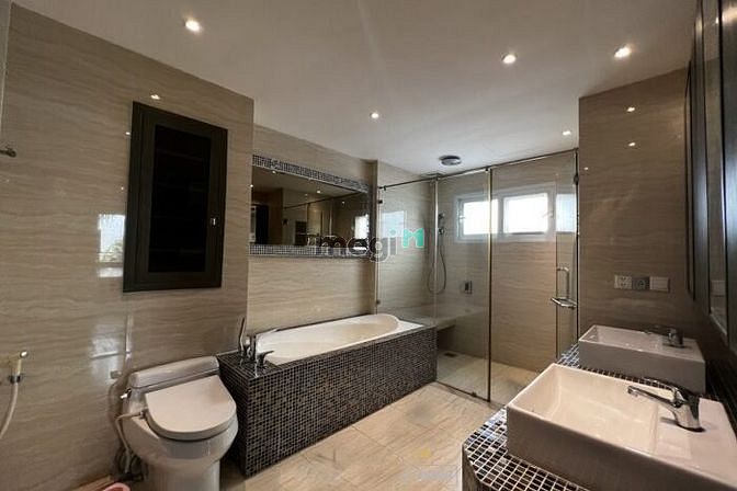 Hình ảnh 🌻 cho thuê villa full nội thất 360m2 p. An Phú, q2