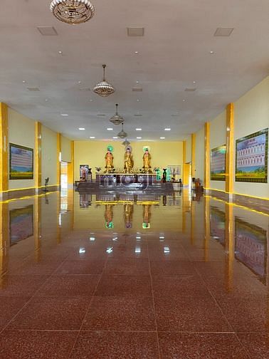 Hình ảnh Bán mộ gia tộc Hoa Viên Bình An