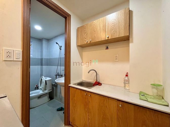 Hình ảnh [ Căn Hộ Tân Bình ] Bancol| Thang Máy Full NT Gần Sân Bay Tân Sơn Nhất