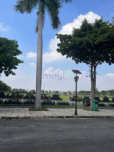 Hình ảnh Bán mộ gia tộc Hoa Viên Bình An