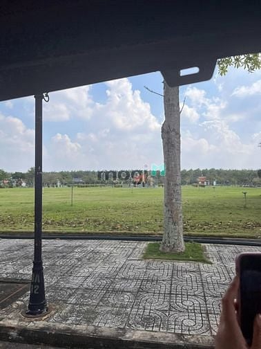 Hình ảnh Bán mộ gia tộc Hoa Viên Bình An