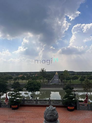 Hình ảnh Bán mộ gia tộc Hoa Viên Bình An