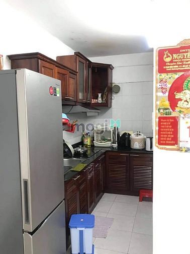 Hình ảnh Mb6623 nạp rút nhanh chóng Bàu Cát II thang máy cần bán, 2pn 54m2, giá bán 2 tỉ 175tr