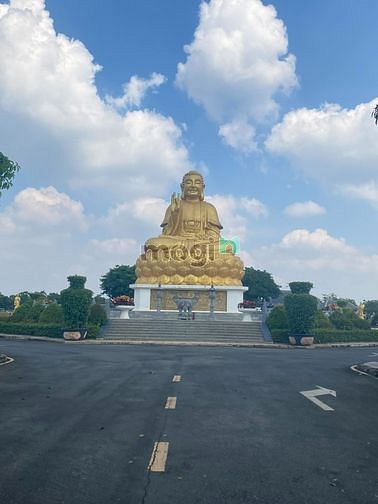 Hình ảnh Bán mộ gia tộc Hoa Viên Bình An
