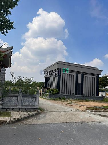 Hình ảnh Bán mộ gia tộc Hoa Viên Bình An