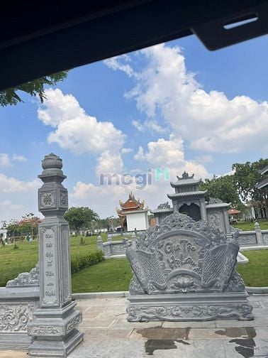 Hình ảnh Bán mộ gia tộc Hoa Viên Bình An