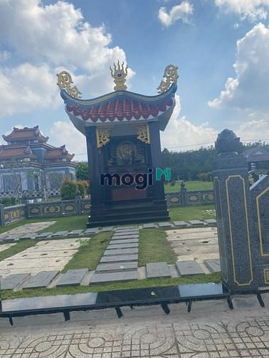 Hình ảnh Bán mộ gia tộc Hoa Viên Bình An