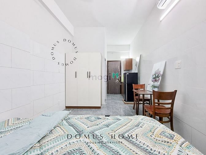 Hình ảnh Siêu phẩm STUDIO, Duplex gác cao_rộng rãi thoáng mát_cách LOTTE 500m