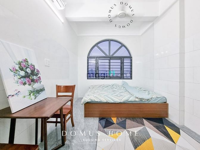 Hình ảnh Siêu phẩm STUDIO, Duplex gác cao_rộng rãi thoáng mát_cách LOTTE 500m