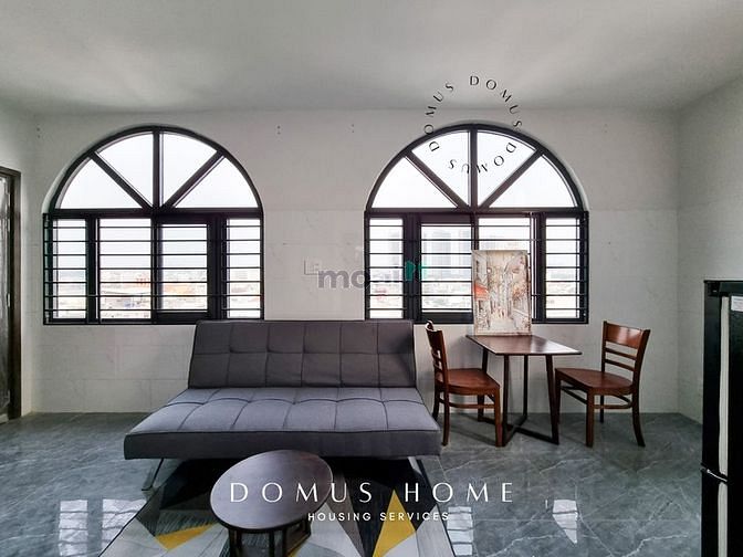 Hình ảnh Siêu phẩm STUDIO, Duplex gác cao_rộng rãi thoáng mát_cách LOTTE 500m