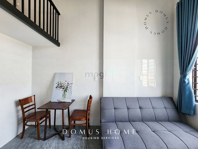 Hình ảnh Siêu phẩm STUDIO, Duplex gác cao_rộng rãi thoáng mát_cách LOTTE 500m