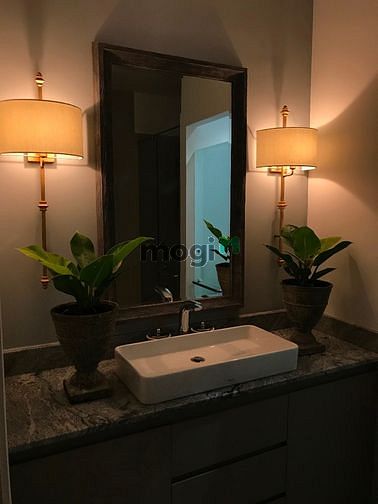 Hình ảnh CHDV Luxury Trung Tâm Q4 - Dịch vụ dọn phòng- Chỉ mất 5’ qua Q1