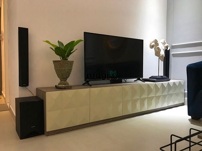 Hình ảnh CHDV Luxury Trung Tâm Q4 - Dịch vụ dọn phòng- Chỉ mất 5’ qua Q1