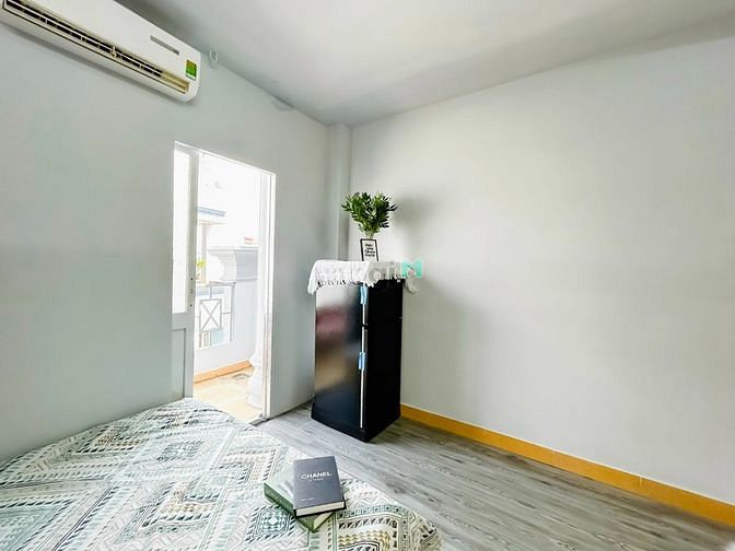 Hình ảnh Khai Trương dự án mới 100% Tại Ung Văn Khiêm