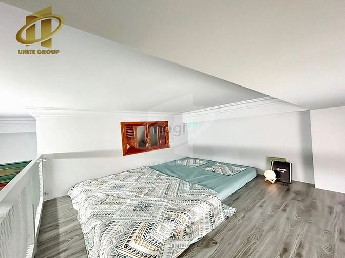Hình ảnh Khai Trương dự án mới 100% Tại Ung Văn Khiêm