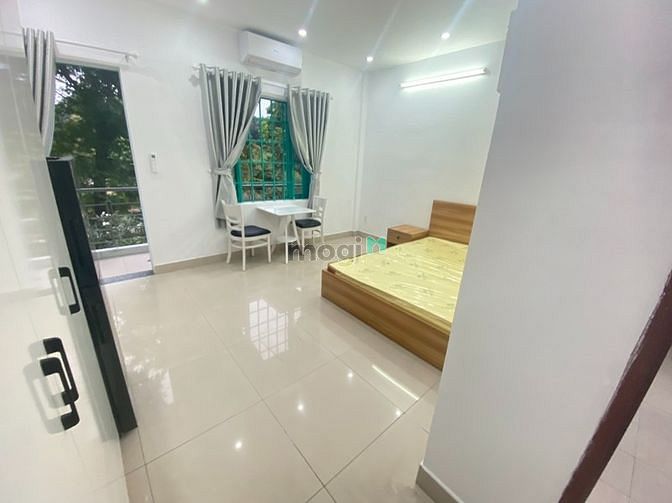 Hình ảnh [ Căn Hộ Tân Bình ] Bancol| Diện Tích 40m2 Gần Sân Bay Tân Sơn Nhất