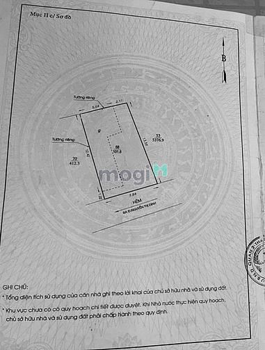 Hình ảnh Bán đất 1/ Nguyễn Thị Định P.An Phú Quận 2 cạnh C/cư precia ngang 7.8m