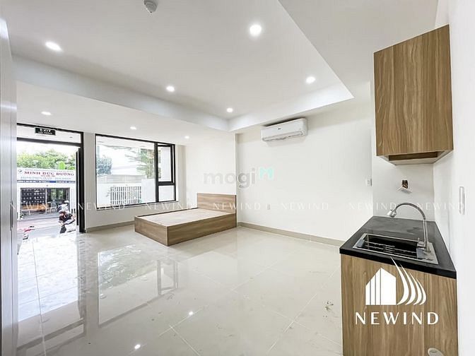 Hình ảnh 🌸 Studio/ Duplex Cửa Sổ Lớn - Nhà Mới - Giá chỉ từ 4.5000.000
