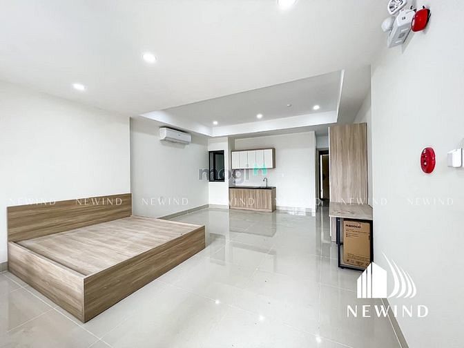 Hình ảnh 🌸 Studio/ Duplex Cửa Sổ Lớn - Nhà Mới - Giá chỉ từ 4.5000.000