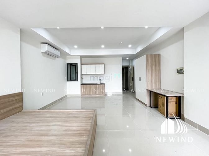Hình ảnh 🌸 Studio/ Duplex Cửa Sổ Lớn - Nhà Mới - Giá chỉ từ 4.5000.000