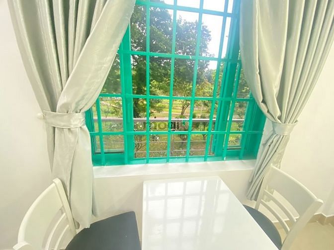 Hình ảnh [ Căn Hộ Tân Bình ] Bancol| Diện Tích 40m2 Gần Sân Bay Tân Sơn Nhất