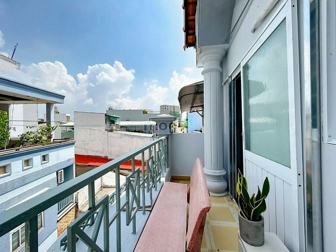 Hình ảnh Khai Trương dự án mới 100% Tại Ung Văn Khiêm