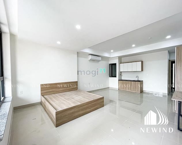 Hình ảnh 🌸 Studio/ Duplex Cửa Sổ Lớn - Nhà Mới - Giá chỉ từ 4.5000.000