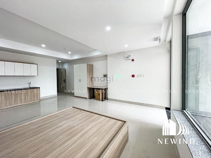 Hình ảnh 🌸 Studio/ Duplex Cửa Sổ Lớn - Nhà Mới - Giá chỉ từ 4.5000.000