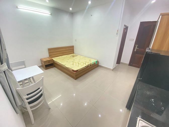 Hình ảnh [ Căn Hộ Tân Bình ] Bancol| Diện Tích 40m2 Gần Sân Bay Tân Sơn Nhất