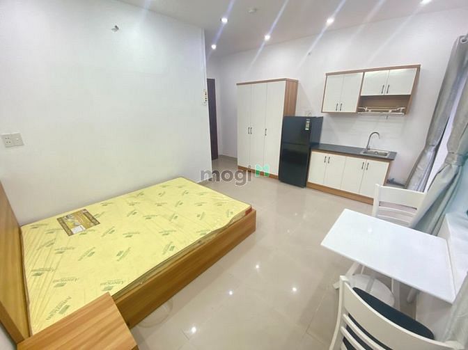 Hình ảnh [ Căn Hộ Tân Bình ] Bancol| Diện Tích 40m2 Gần Sân Bay Tân Sơn Nhất