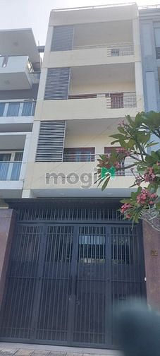 Hình ảnh 🏡 Cho thuê nhà 100m2 mặt tiền Đ. Trần Lựu, Q2, có hầm chỉ 27tr/tháng