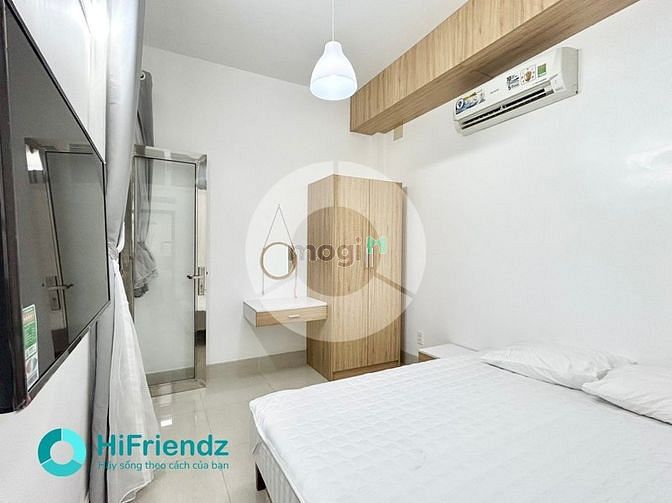 Hình ảnh Mb6623 nạp rút nhanh chóng Studio full nội thất, Gần BX Miền Tây, Tên Lửa, Bình Tân