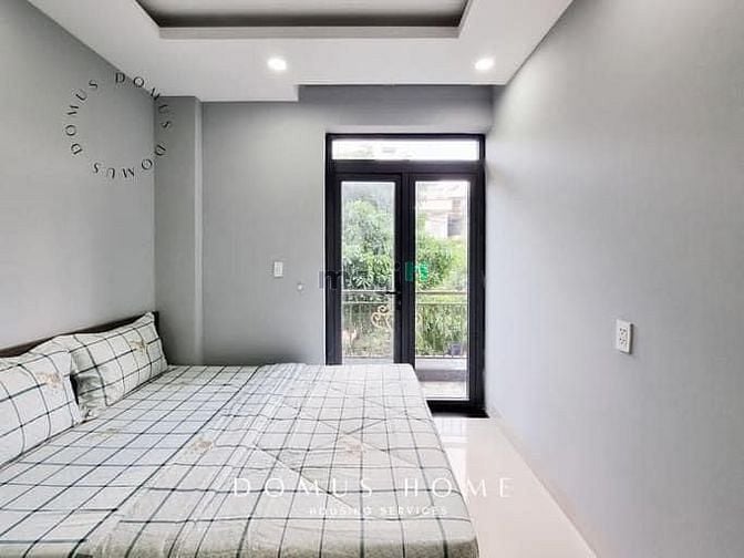 Hình ảnh Studio Luxury Tách Bếp/ 50m2 - Máy Giặt Riêng- 5’ đi qua Q1