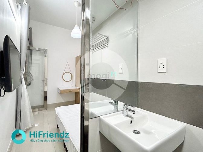 Hình ảnh Mb6623 nạp rút nhanh chóng Studio full nội thất, Gần BX Miền Tây, Tên Lửa, Bình Tân