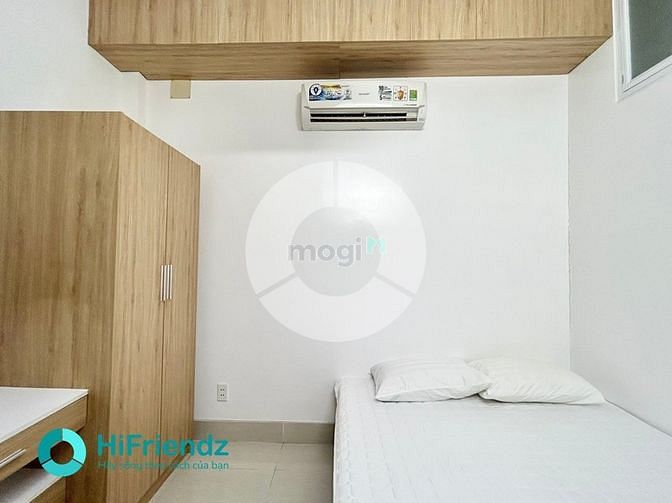 Hình ảnh Mb6623 nạp rút nhanh chóng Studio full nội thất, Gần BX Miền Tây, Tên Lửa, Bình Tân
