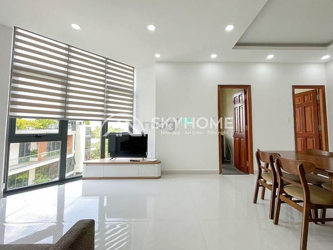 Hình ảnh 🌼 Năm Mới - Phòng Mới - Studio 1PN - 5’ đi TDTU, RMIT, UFM 🌻