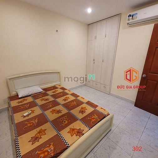 Hình ảnh Cho thuê chung cư Thanh Bình 2PN full nội thất 7,5 triệu/tháng