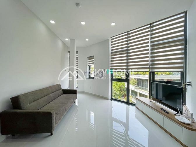 Hình ảnh 🌼 Năm Mới - Phòng Mới - Studio 1PN - 5’ đi TDTU, RMIT, UFM 🌻