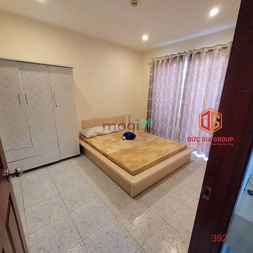 Hình ảnh Cho thuê chung cư Thanh Bình 2PN full nội thất 7,5 triệu/tháng