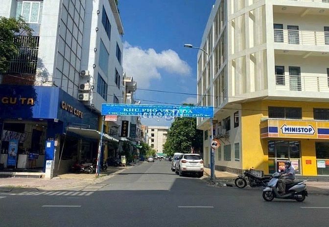 Hình ảnh Cho Thuê Nhà MT Cao Thắng Q3_ NGANG 8m