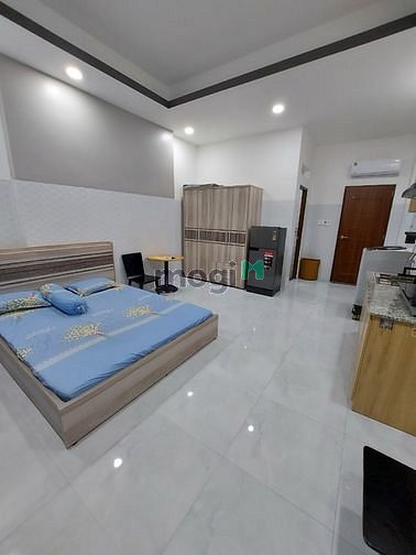 Hình ảnh 🍀 Studio full nội thất gần cầu Nguyễn Văn Cừ, ĐH Công nghệ Sài gòn