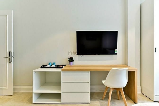 Hình ảnh Căn Hộ Studio Cao Cấp_Nguyễn Trãi_Bến Thành_Cách Mạng Tháng 8_Quận 1