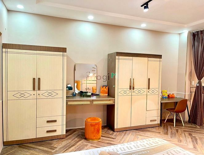 Hình ảnh 🏢Căn Hộ Ngay Công Viên Hoàng Văn Thụ_Ban công_Đặng Văn Ngữ🏢