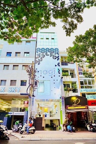 Hình ảnh Hot MT Nguyễn Đình Chiểu Q3_ Vị trí đẹp