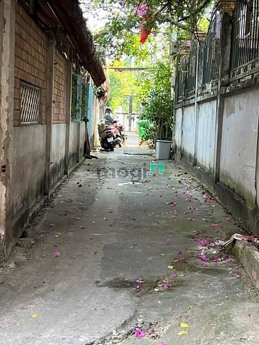 Hình ảnh Chủ gửi Bán đất thổ cư hẻm đường 34 phường Bình Trưng Tây Q2 ngang 5.3