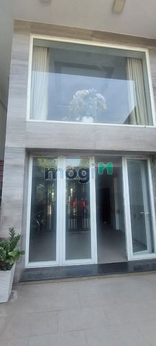 Hình ảnh 🏡 Cho thuê nhà 100m2 có hầm mặt tiền Trần Lựu, P An Phú, chỉ 25tr